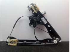 Recambio de elevalunas delantero derecho para opel astra k (b16) 1.4 turbo (68) referencia OEM IAM C46108100 ELECTRICO 