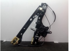 Recambio de elevalunas delantero izquierdo para opel astra k (b16) 1.4 turbo (68) referencia OEM IAM C31347102 ELECTRICO 