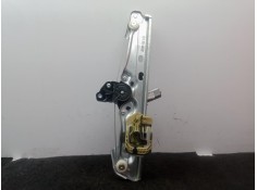 Recambio de elevalunas trasero derecho para opel astra k (b16) 1.4 turbo (68) referencia OEM IAM C31352101 ELECTRICO 