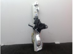 Recambio de elevalunas trasero derecho para opel astra k (b16) 1.4 turbo (68) referencia OEM IAM C31352101 ELECTRICO  2