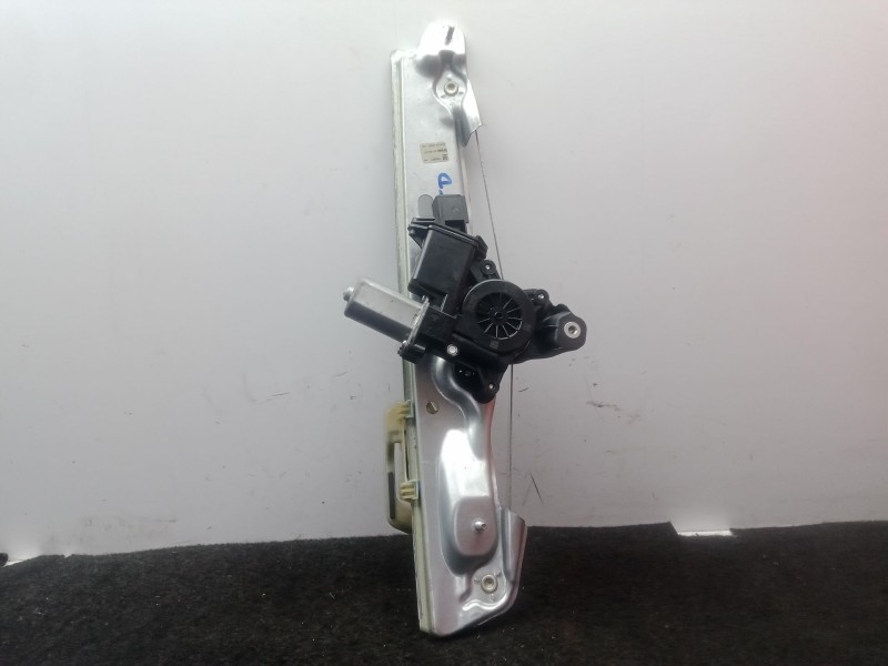 Recambio de elevalunas trasero derecho para opel astra k (b16) 1.4 turbo (68) referencia OEM IAM C31352101 ELECTRICO 