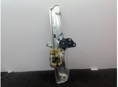 Recambio de elevalunas trasero izquierdo para opel astra k (b16) 1.4 turbo (68) referencia OEM IAM C31351101 ELECTRICO 