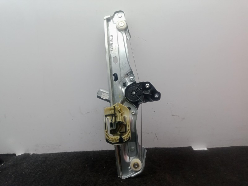 Recambio de elevalunas trasero izquierdo para opel astra k (b16) 1.4 turbo (68) referencia OEM IAM C31351101 ELECTRICO 