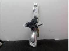 Recambio de elevalunas trasero izquierdo para opel astra k (b16) 1.4 turbo (68) referencia OEM IAM C31351101 ELECTRICO  2