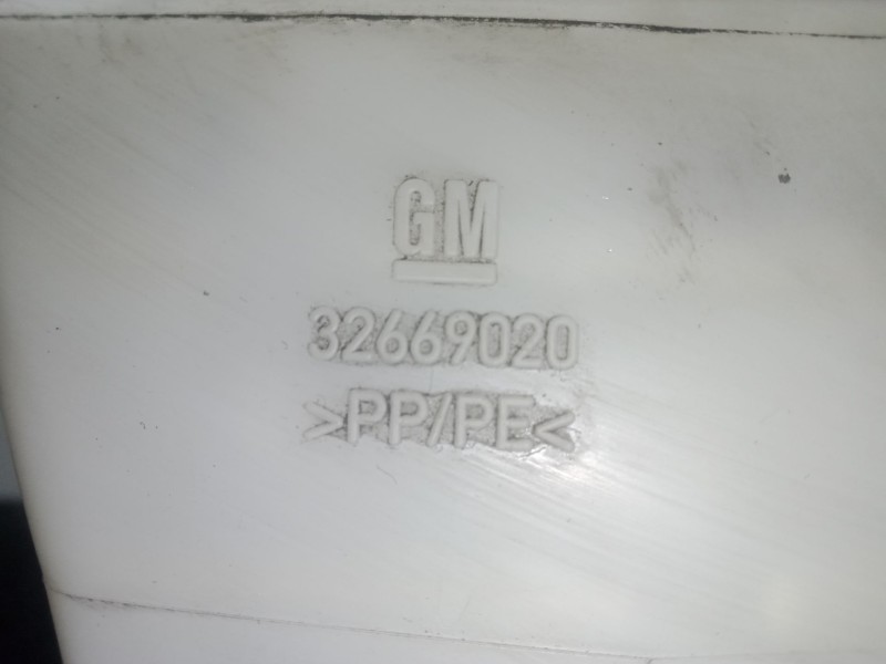 Recambio de bomba freno para opel astra k (b16) 1.4 turbo (68) referencia OEM IAM 1262-32669020  