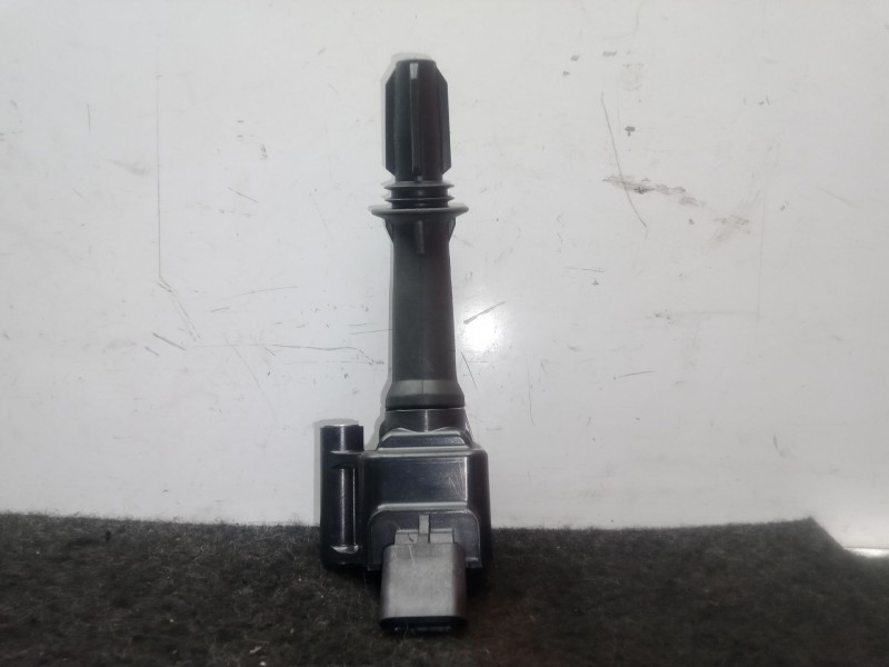 Recambio de bobina encendido para opel astra k (b16) 1.4 turbo (68) referencia OEM IAM 12635672-H6T15471C-CJ19MEAA  