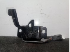 Recambio de cerradura capot para opel astra k (b16) 1.4 turbo (68) referencia OEM IAM NOTIENE  