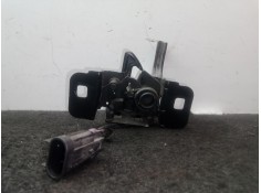 Recambio de cerradura capot para opel astra k (b16) 1.4 turbo (68) referencia OEM IAM NOTIENE   2