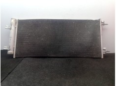 Recambio de condensador / radiador aire acondicionado para opel astra k (b16) 1.4 turbo (68) referencia OEM IAM 3296C-427460812-