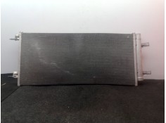 Recambio de condensador / radiador aire acondicionado para opel astra k (b16) 1.4 turbo (68) referencia OEM IAM 3296C-427460812- 2