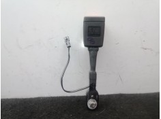 Recambio de enganche cinturon delantero derecho para opel astra k (b16) 1.4 turbo (68) referencia OEM IAM 39016995-34196025  