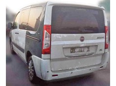 Recambio de porton trasero para fiat scudo combi (272) 2.0 jtdm cat referencia OEM IAM   