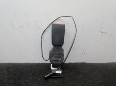 Recambio de enganche cinturon trasero derecho para opel astra k (b16) 1.4 turbo (68) referencia OEM IAM 13409378-34194534  