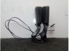 Recambio de enganche cinturon trasero izquierdo para opel astra k (b16) 1.4 turbo (68) referencia OEM IAM 13409377-34194538  