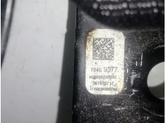 Recambio de enganche cinturon trasero izquierdo para opel astra k (b16) 1.4 turbo (68) referencia OEM IAM 13409377-34194538   2