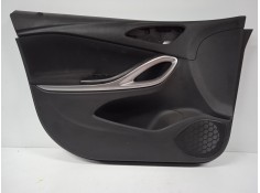 Recambio de guarnecido puerta delantera izquierda para opel astra k lim. 5türig selective referencia OEM IAM 888403685-2513829-2