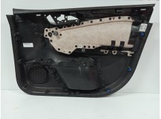Recambio de guarnecido puerta delantera izquierda para opel astra k lim. 5türig selective referencia OEM IAM 888403685-2513829-2 2