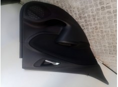 Recambio de guarnecido puerta trasera izquierda para opel astra k (b16) 1.4 turbo (68) referencia OEM IAM 888403685-2675637LH NE