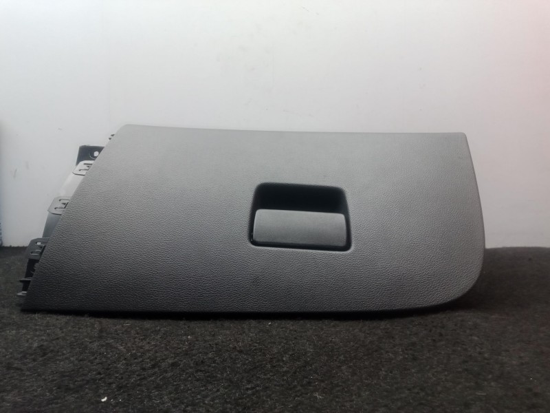 Recambio de guantera para opel astra k (b16) 1.4 turbo (68) referencia OEM IAM 39046757 NEGRO 