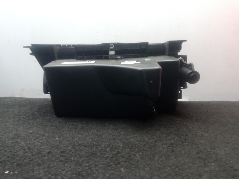 Recambio de guantera para opel astra k (b16) 1.4 turbo (68) referencia OEM IAM 39046757 NEGRO 