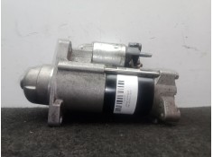 Recambio de motor arranque para opel astra k (b16) 1.4 turbo (68) referencia OEM IAM 695085118 17 DIENTES 1.PINES