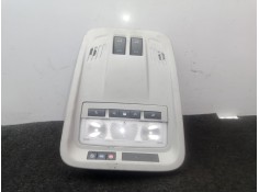 Recambio de luz interior para opel astra k (b16) 1.4 turbo (68) referencia OEM IAM 13415546  GRISS