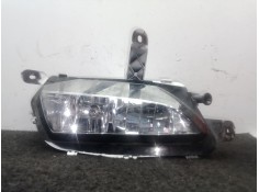 Recambio de faro antiniebla izquierdo para opel astra k (b16) 1.4 turbo (68) referencia OEM IAM 662588537L 2 PINES 