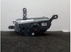 Recambio de faro antiniebla izquierdo para opel astra k (b16) 1.4 turbo (68) referencia OEM IAM 662588537L 2 PINES  2