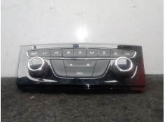 Recambio de mando calefaccion / aire acondicionado para opel astra k (b16) 1.4 turbo (68) referencia OEM IAM 39042441-368046467 