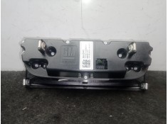 Recambio de mando calefaccion / aire acondicionado para opel astra k (b16) 1.4 turbo (68) referencia OEM IAM 39042441-368046467  2