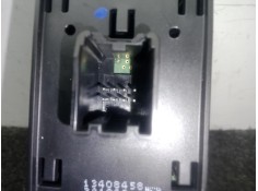 Recambio de mando elevalunas delantero izquierdo para opel astra k (b16) 1.4 turbo (68) referencia OEM IAM 13408458-321960   2