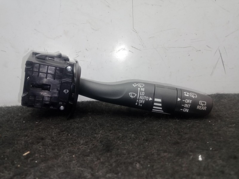 Recambio de mando limpia para opel astra k (b16) 1.4 turbo (68) referencia OEM IAM 39043493  