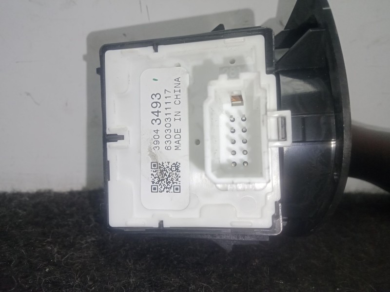 Recambio de mando limpia para opel astra k (b16) 1.4 turbo (68) referencia OEM IAM 39043493  