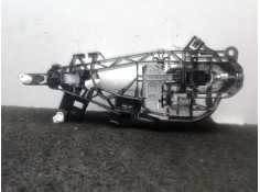 Recambio de maneta exterior delantera derecha para opel astra k (b16) 1.4 turbo (68) referencia OEM IAM 13506030  BLANCO 2