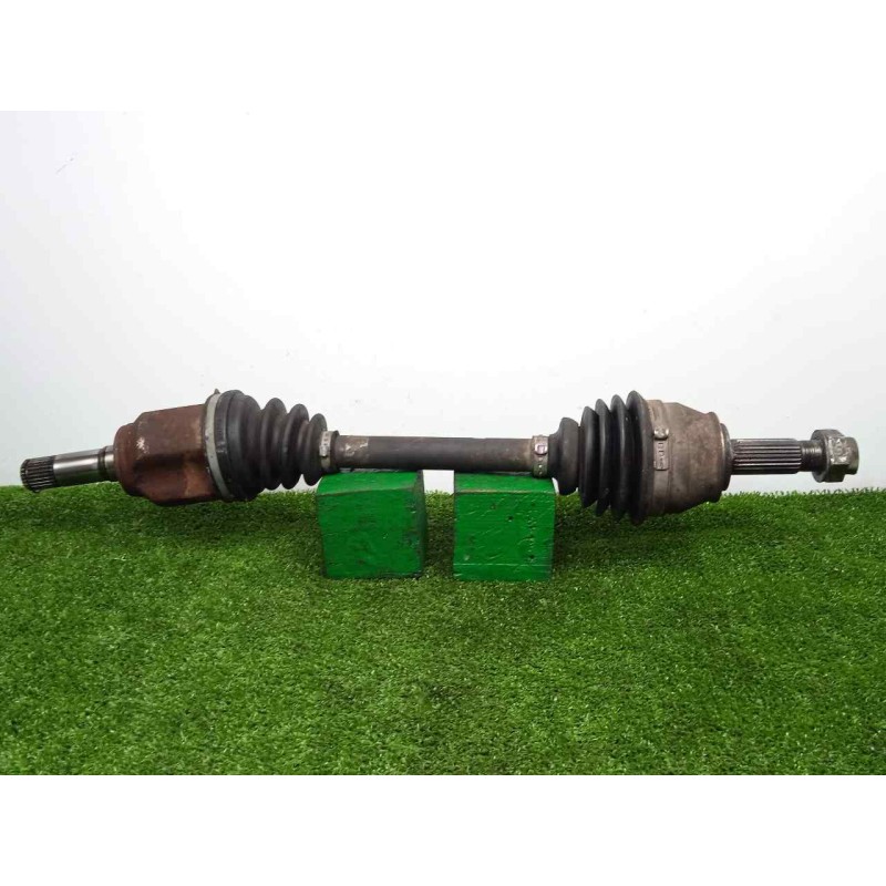 Recambio de transmision delantera izquierda para fiat doblo cargo (223) 1.9 jtd cat referencia OEM IAM SINREFERENCIA SIN.CORONA 