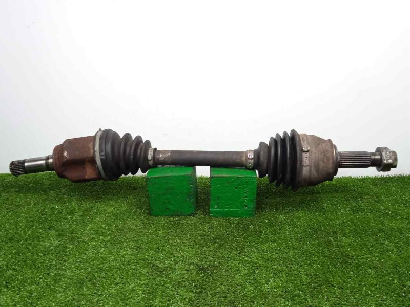 Recambio de transmision delantera izquierda para fiat doblo cargo (223) 1.9 jtd cat referencia OEM IAM SINREFERENCIA SIN.CORONA 