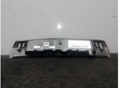 Recambio de luz central de freno para opel astra k (b16) 1.4 turbo (68) referencia OEM IAM 39037080-361531665   2