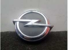 Recambio de maneta exterior porton para opel astra k (b16) 1.4 turbo (68) referencia OEM IAM 39040293OP-39040296H0-39040294VA  