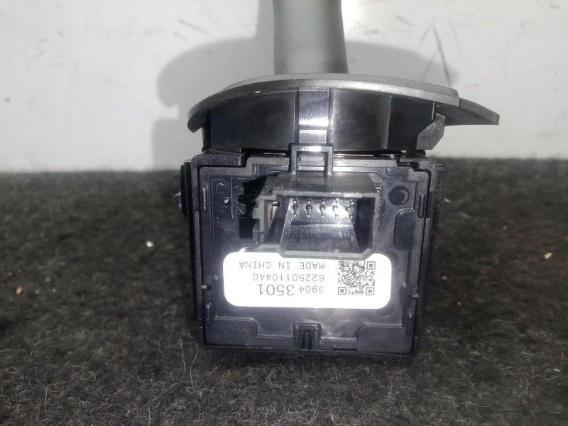 Recambio de mando luces para opel astra k (b16) 1.4 turbo (68) referencia OEM IAM 39043501-62250110440  