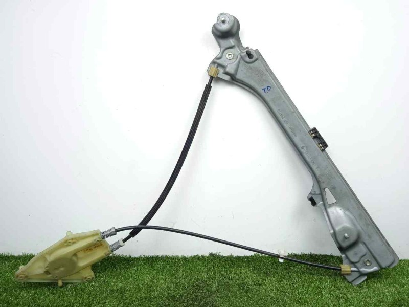 Recambio de elevalunas trasero derecho para renault laguna iii 2.0 dci diesel cat referencia OEM IAM 827000001R ELECTRICO SIN.MO