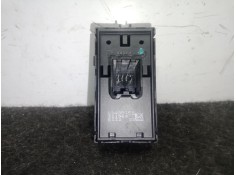 Recambio de mando elevalunas trasero derecho para opel astra k (b16) 1.4 turbo (68) referencia OEM IAM 13408452-321969-623233   2