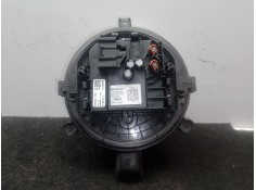 Recambio de motor calefaccion para opel astra k (b16) 1.4 turbo (68) referencia OEM IAM 0130309503-F011500116   2