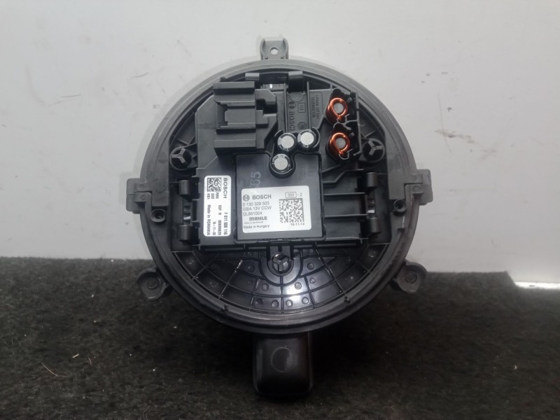 Recambio de motor calefaccion para opel astra k (b16) 1.4 turbo (68) referencia OEM IAM 0130309503-F011500116  