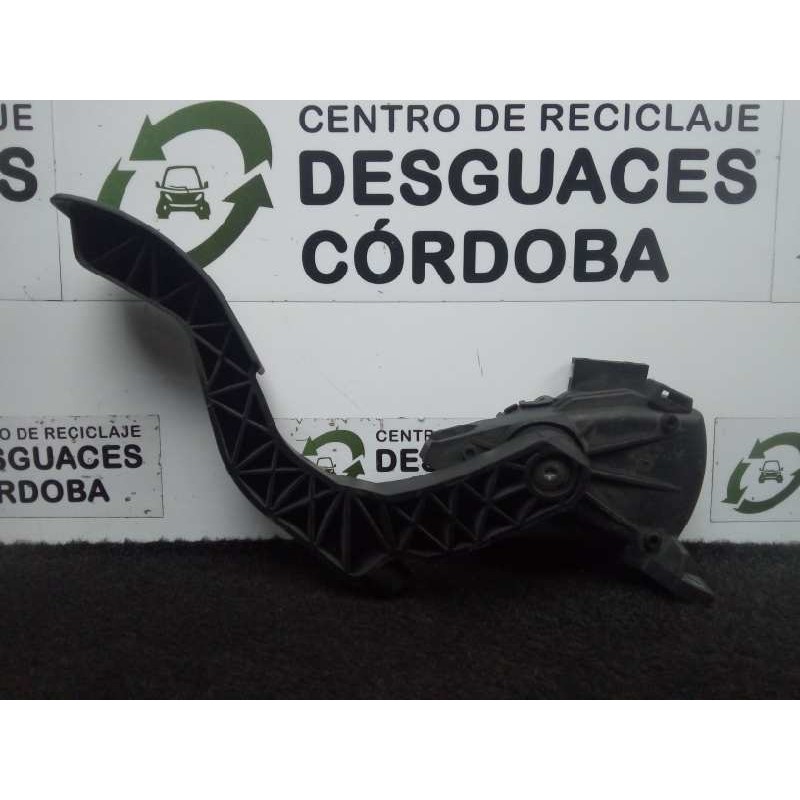 Recambio de potenciometro pedal para volkswagen passat berlina (3b3) 1.9 tdi referencia OEM IAM 6PV00837603-8D1721523F HELLA 6.P