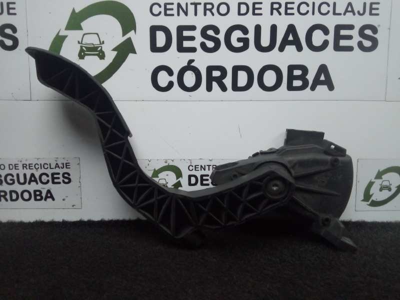 Recambio de potenciometro pedal para volkswagen passat berlina (3b3) 1.9 tdi referencia OEM IAM 6PV00837603-8D1721523F HELLA 6.P