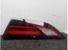 Recambio de piloto trasero derecho interior para opel astra k (b16) 1.4 turbo (68) referencia OEM IAM 366069842 4 PINES 