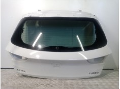 Recambio de porton trasero para opel astra k (b16) 1.4 turbo (68) referencia OEM IAM NOTIENE  