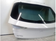 Recambio de porton trasero para opel astra k (b16) 1.4 turbo (68) referencia OEM IAM NOTIENE   2