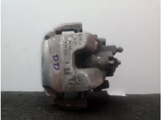 Recambio de pinza freno delantera derecha para opel astra k (b16) 1.4 turbo (68) referencia OEM IAM 276X26THK-GJS-014  