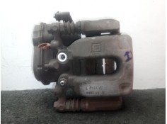 Recambio de pinza freno trasera izquierda para opel astra k (b16) 1.4 turbo (68) referencia OEM IAM LM484C2-U46C0Q5N  